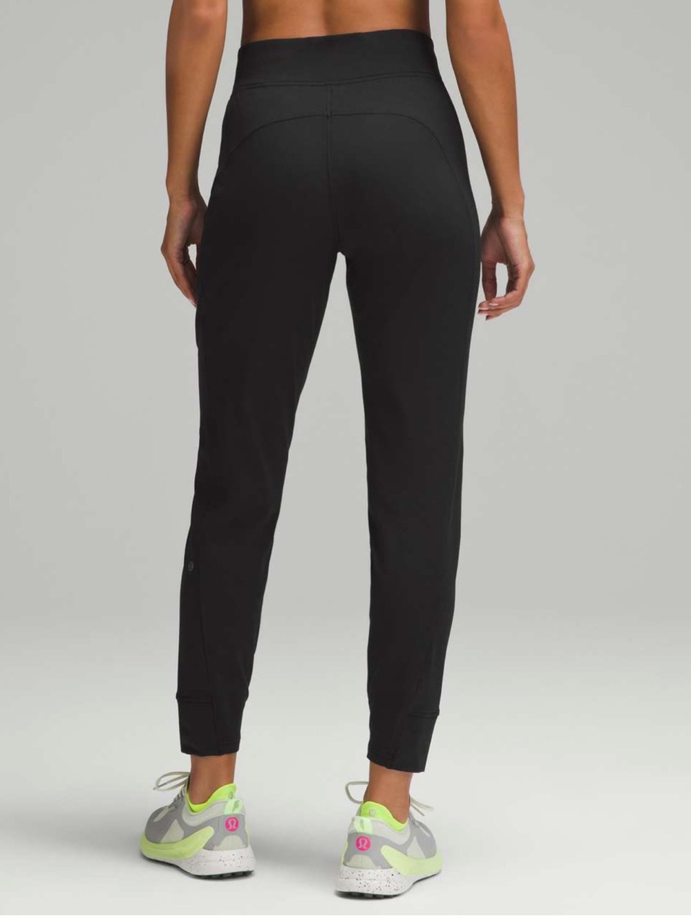 Lululemon It’s Rulu Run Fleece High-Rise Jogger - Picture 4 of 13